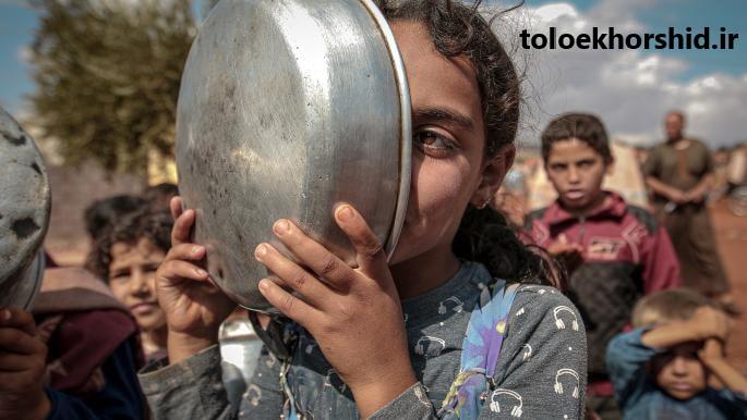 جنگ داخلی سوریه و ارتباط آن با ظهور امام مهدی (ع)